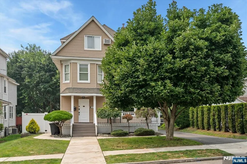 314 Pennington Avenue Passaic, NJ 07055