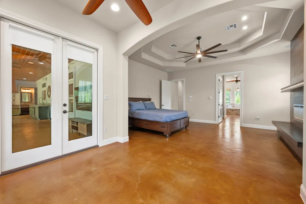 1012 Quail Ridge Drive Dripping Springs, TX 78620