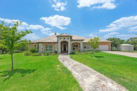 1012 Quail Ridge Drive