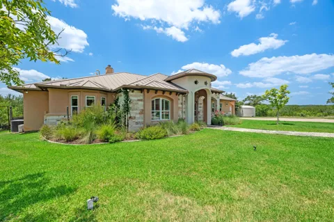 1012 Quail Ridge Drive