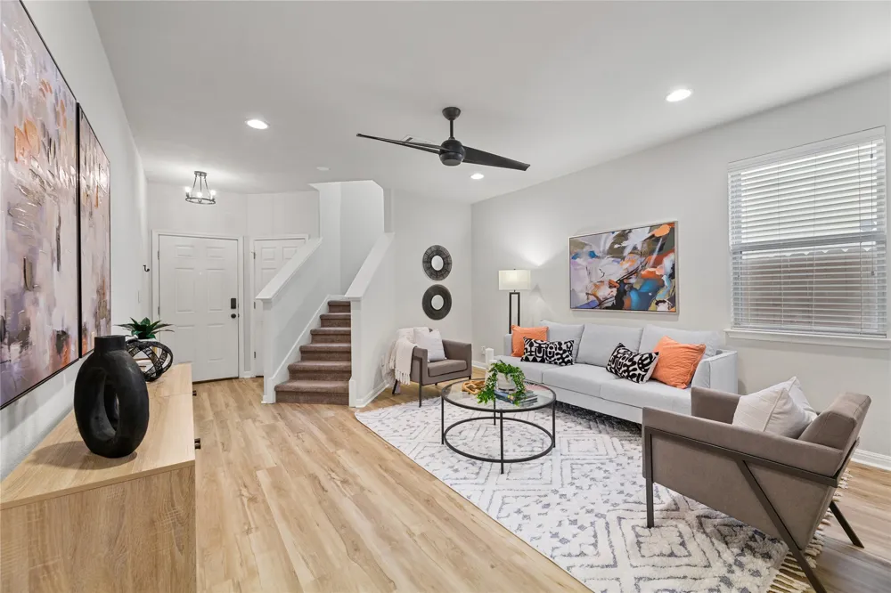 5917 Red Bud Ridge Lane #20 Austin, TX 78744
