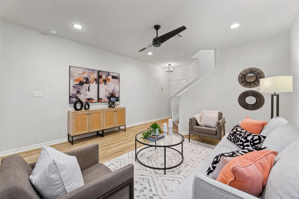 5917 Red Bud Ridge Lane #20 Austin, TX 78744