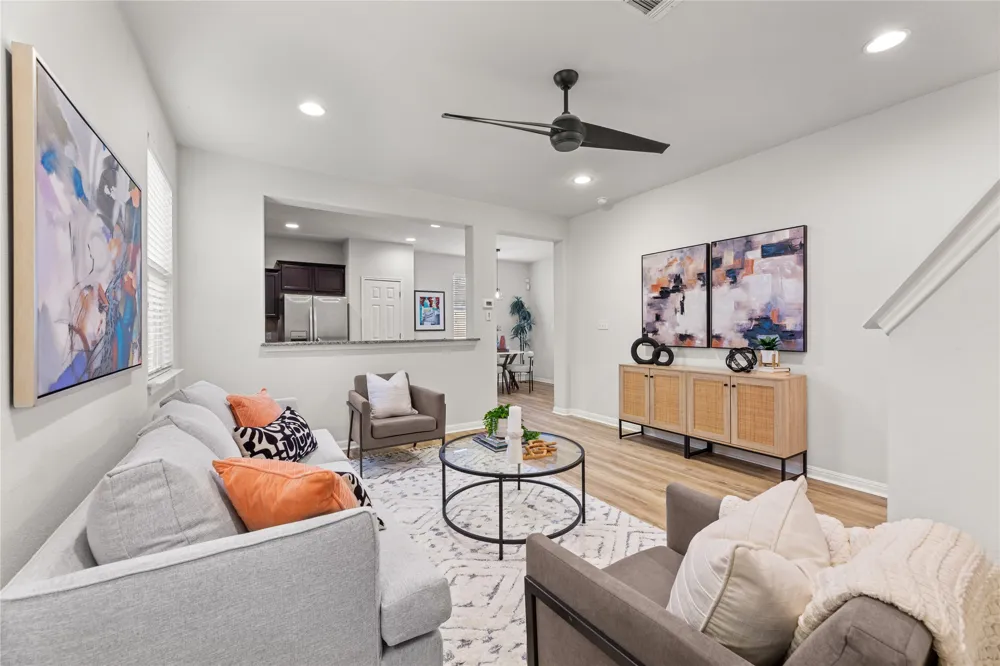5917 Red Bud Ridge Lane #20 Austin, TX 78744