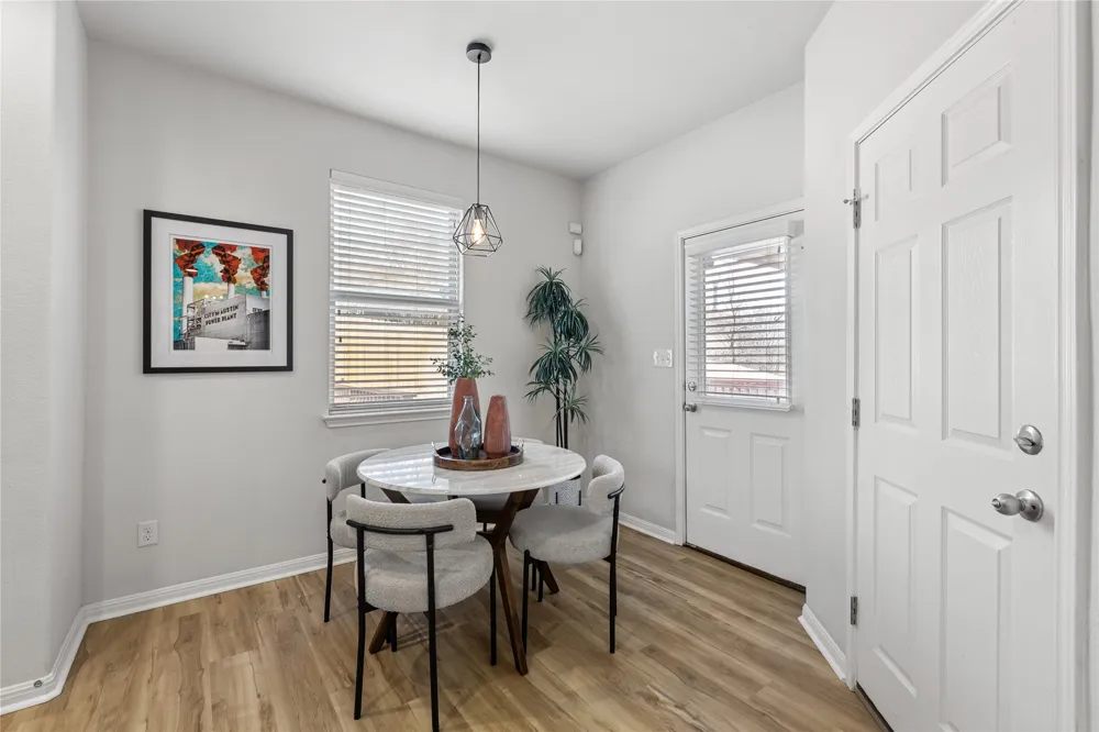5917 Red Bud Ridge Lane #20 Austin, TX 78744