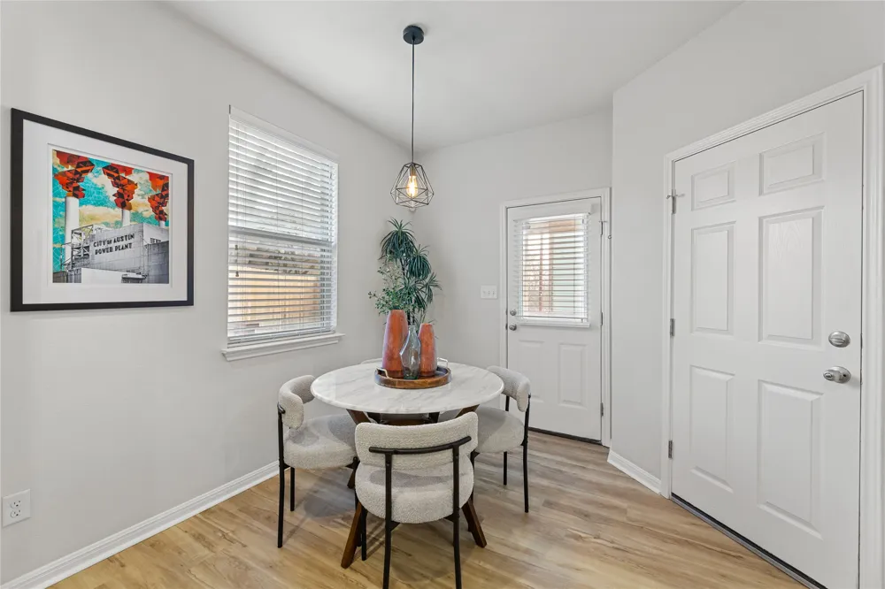 5917 Red Bud Ridge Lane #20 Austin, TX 78744