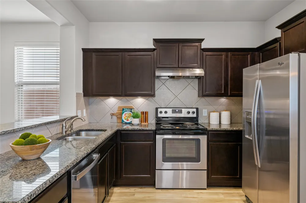 5917 Red Bud Ridge Lane #20 Austin, TX 78744