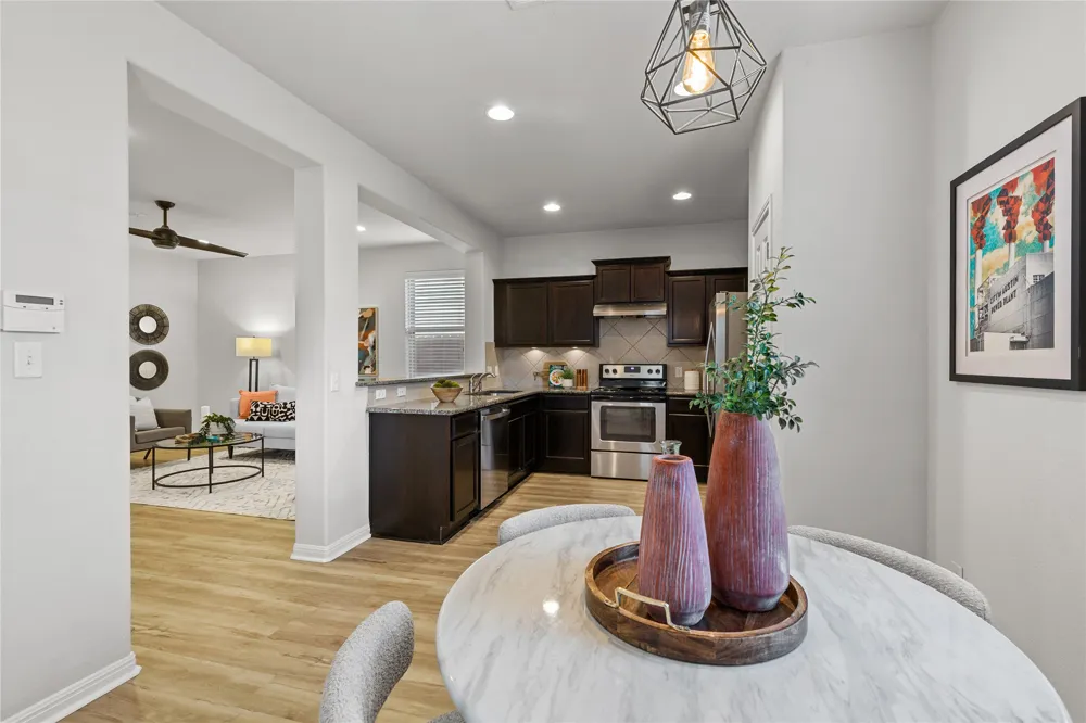 5917 Red Bud Ridge Lane #20 Austin, TX 78744