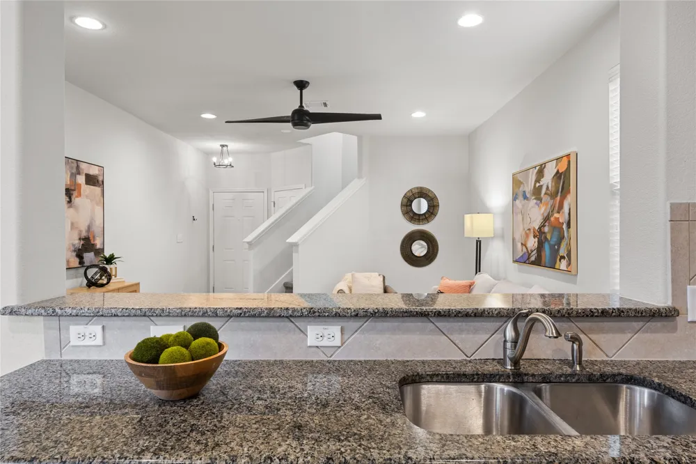 5917 Red Bud Ridge Lane #20 Austin, TX 78744