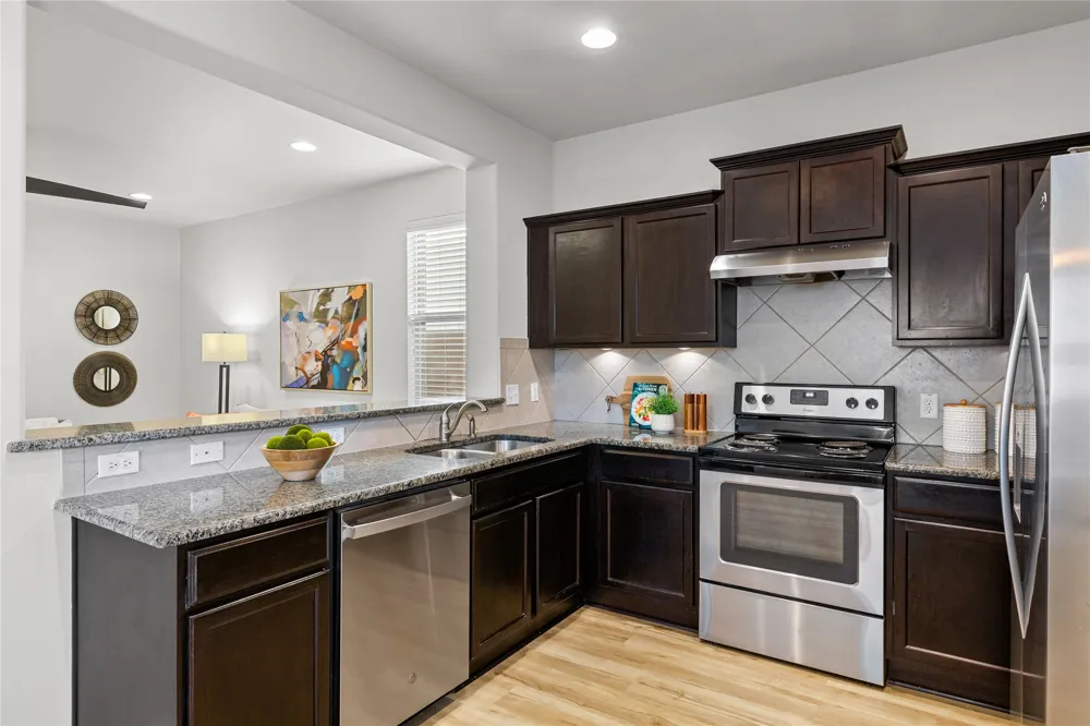 5917 Red Bud Ridge Lane #20 Austin, TX 78744