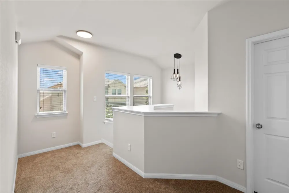 5917 Red Bud Ridge Lane #20 Austin, TX 78744