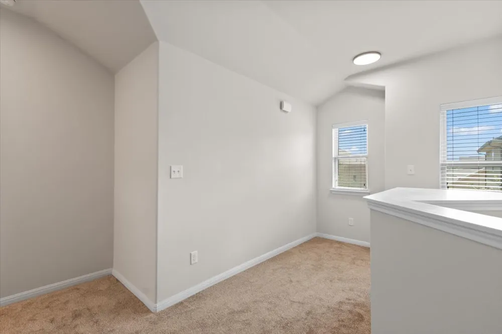 5917 Red Bud Ridge Lane #20 Austin, TX 78744