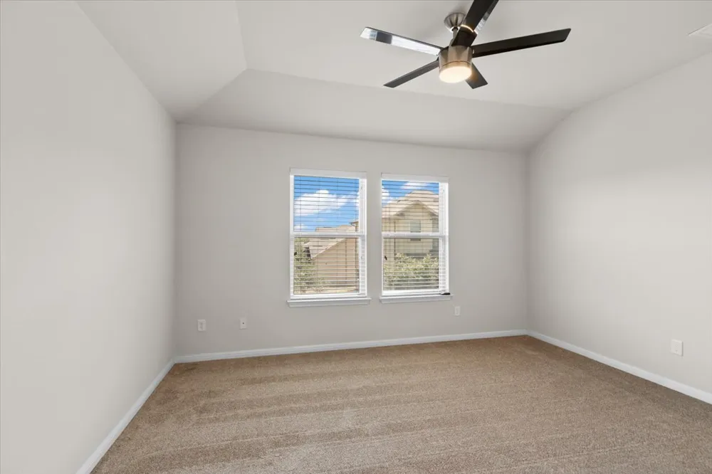 5917 Red Bud Ridge Lane #20 Austin, TX 78744