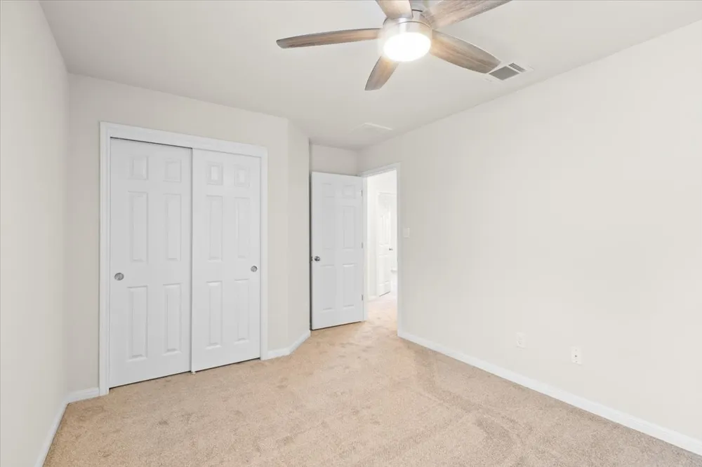 5917 Red Bud Ridge Lane #20 Austin, TX 78744