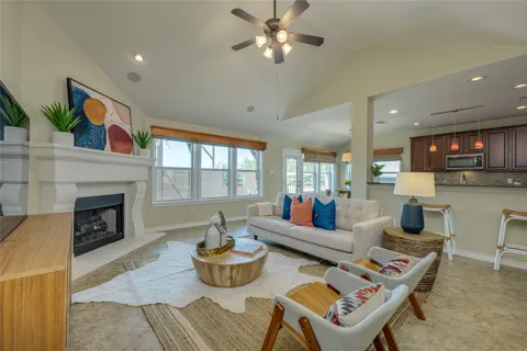 2412 Guara Drive