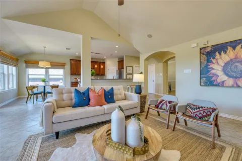 2412 Guara Drive