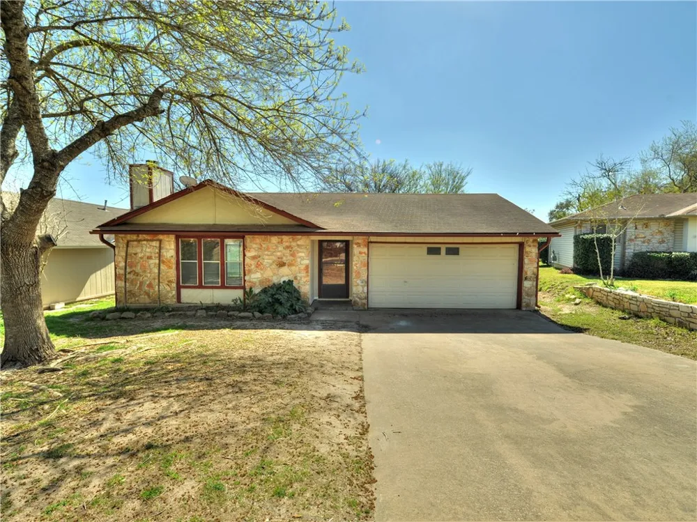 8407 Gallatin Drive Austin, TX 78736