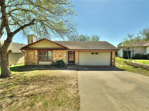 8407 Gallatin Drive