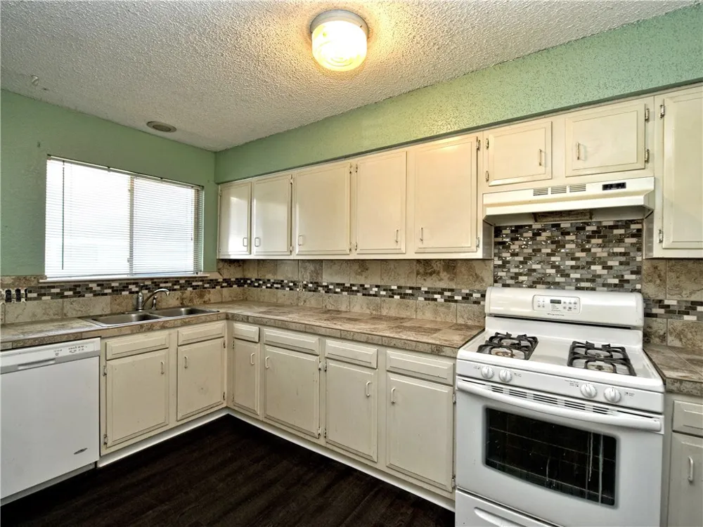 8407 Gallatin Drive Austin, TX 78736