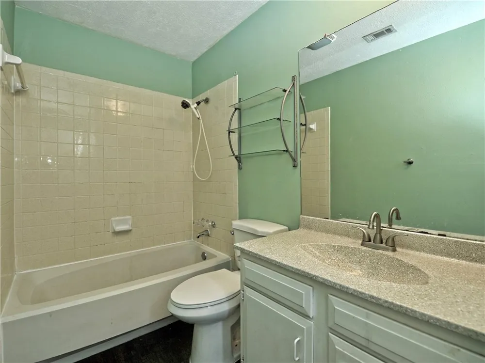 8407 Gallatin Drive Austin, TX 78736