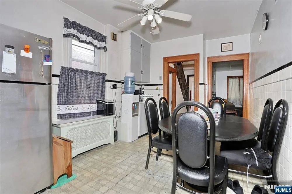 77 Columbus Avenue Garfield, NJ 07026