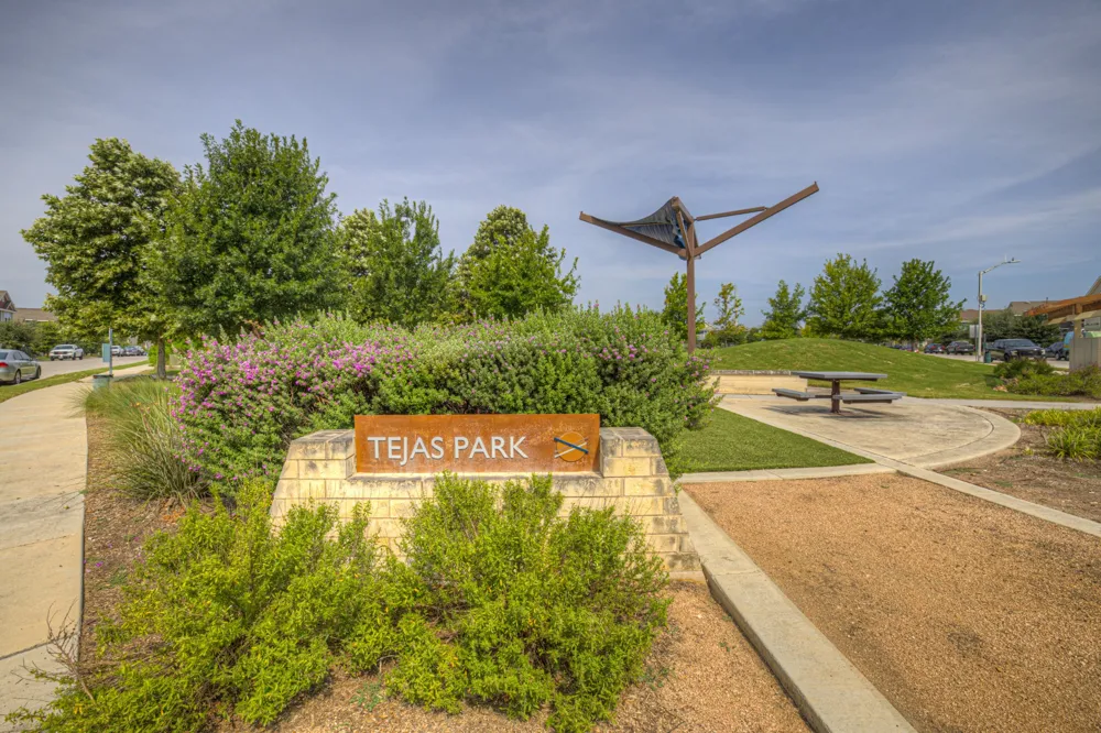 109 Bosque Drive San Marcos, TX 78666