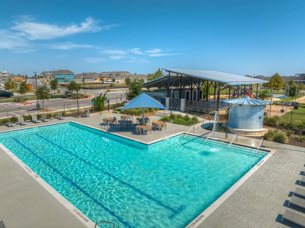 109 Bosque Drive San Marcos, TX 78666