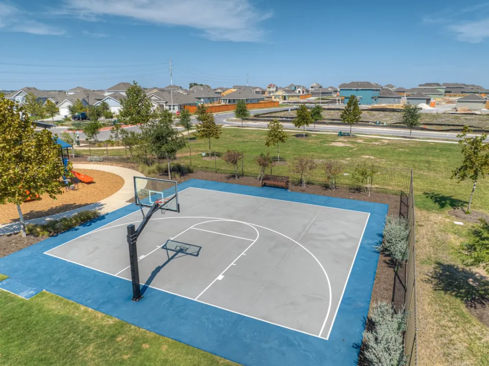 109 Bosque Drive San Marcos, TX 78666