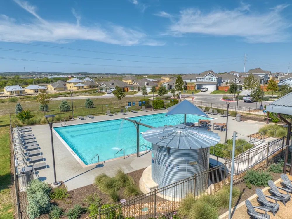 109 Bosque Drive San Marcos, TX 78666
