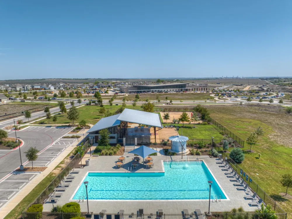 109 Bosque Drive San Marcos, TX 78666