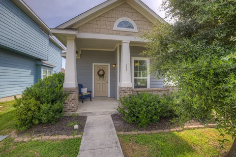 109 Bosque Drive