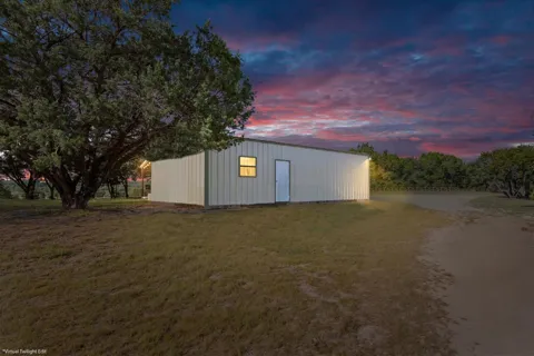 405 Wilson Branch Road