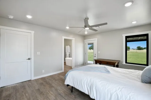 4021 E Fm 243 Bertram, TX 78605