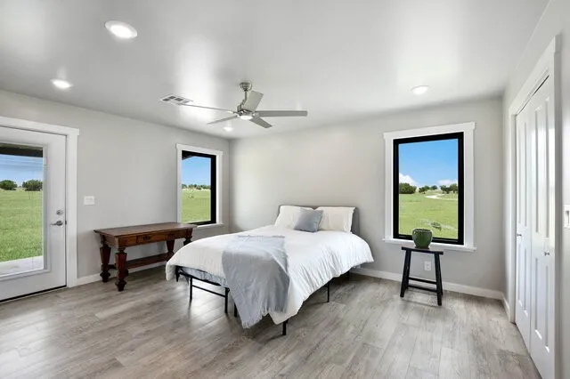 4021 E Fm 243 Bertram, TX 78605