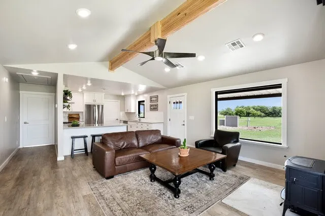 4021 E Fm 243 Bertram, TX 78605