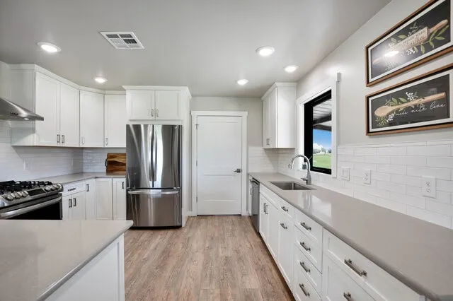 4021 E Fm 243 Bertram, TX 78605