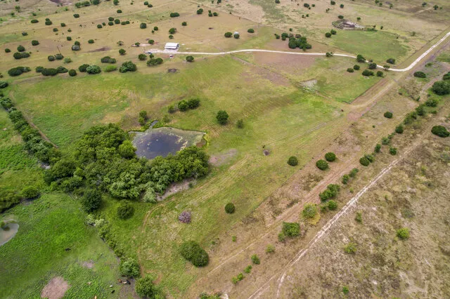 4021 E Fm 243 Bertram, TX 78605