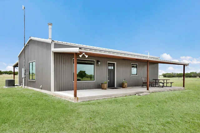 4021 E Fm 243 Bertram, TX 78605