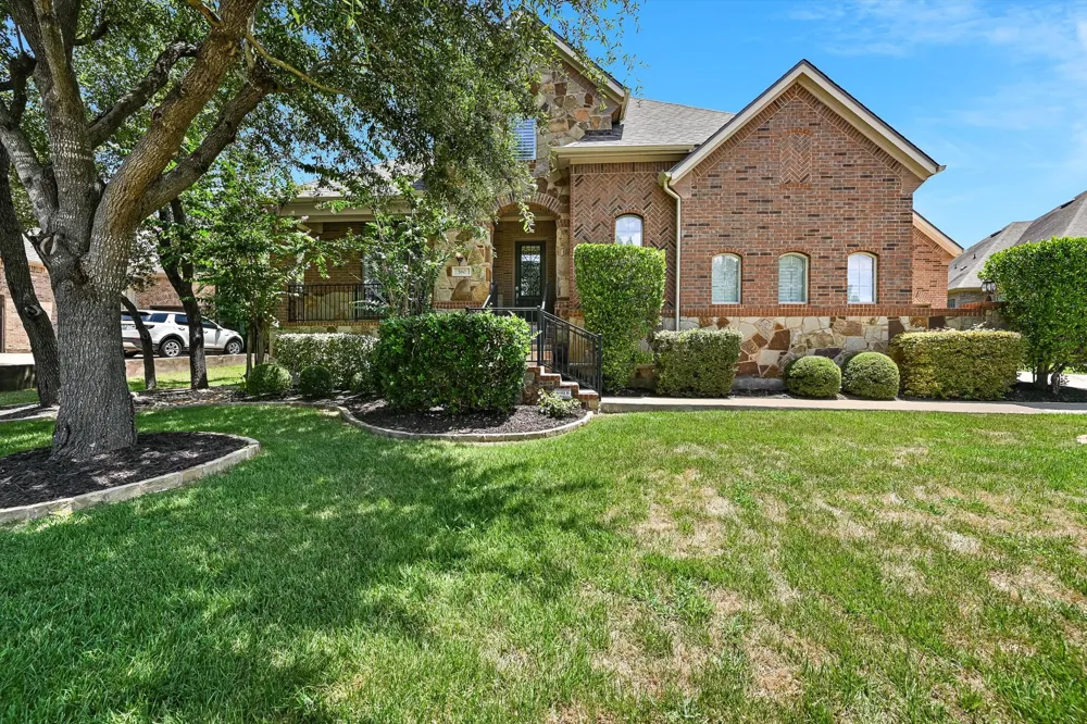 560 Aspen Drive Austin, TX 78737
