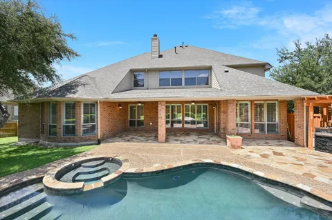 560 Aspen Drive