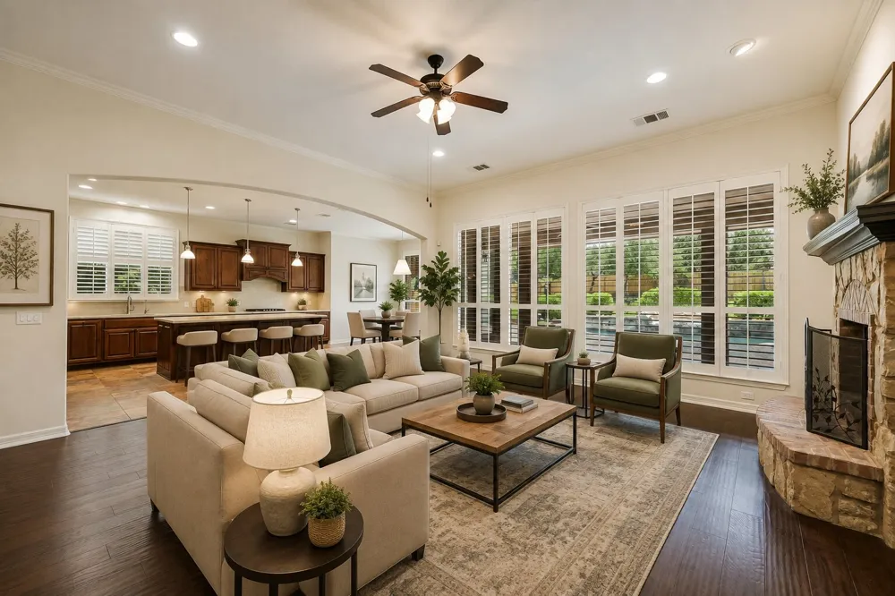 560 Aspen Drive Austin, TX 78737