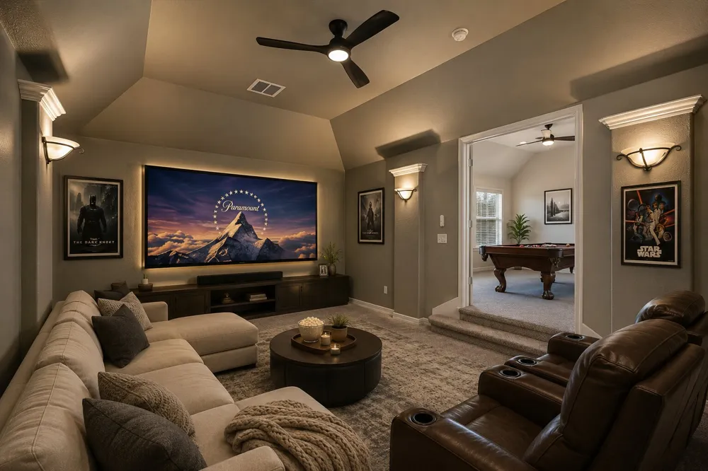 560 Aspen Drive Austin, TX 78737