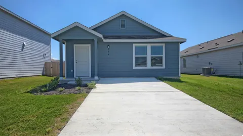 136 Jack Browning Drive