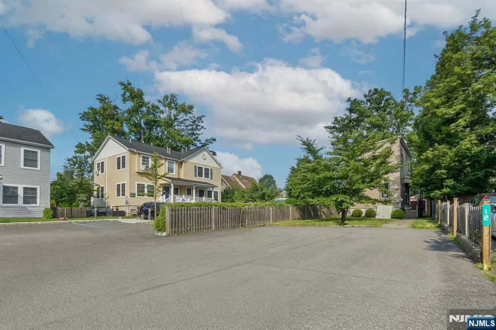 12 Dey Street Montclair, NJ 07042