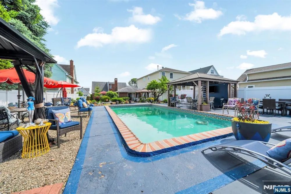 161 Plauderville Avenue Garfield, NJ 07026