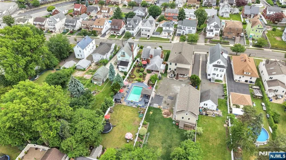 161 Plauderville Avenue Garfield, NJ 07026
