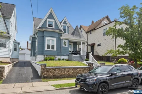 277 Grove Street