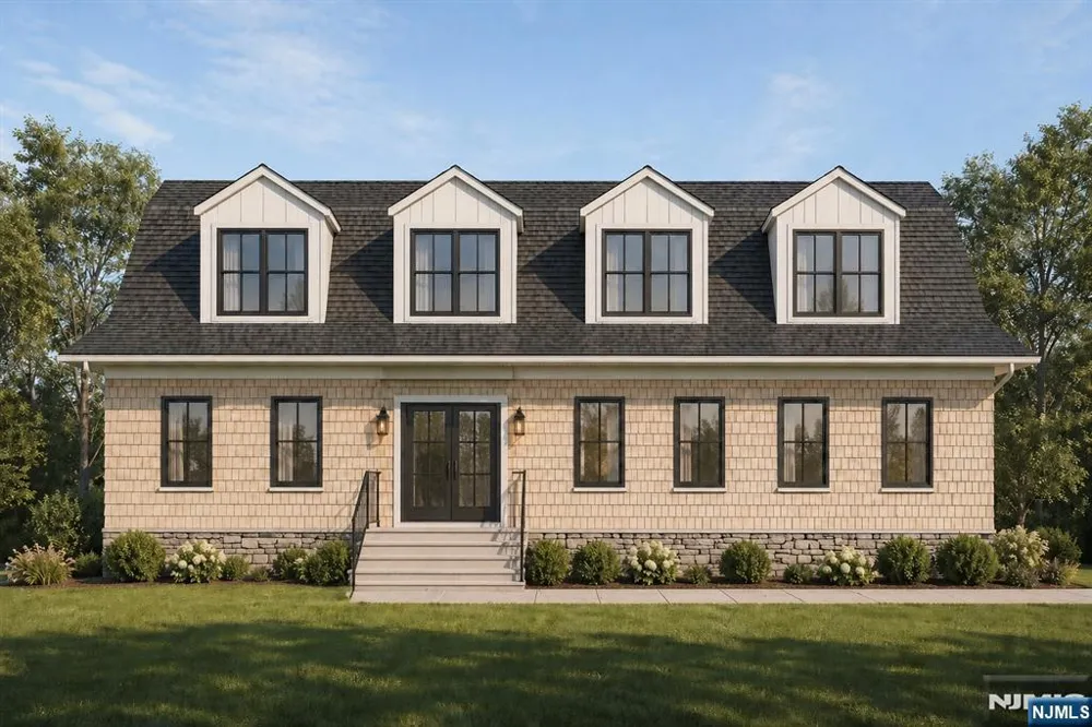 141 Fairmount Avenue Chathamugh, NJ 07928