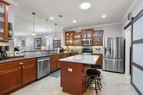 101 Copperas Creek Cove