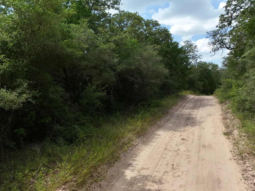 Starlight Path Caldwell, TX 77836