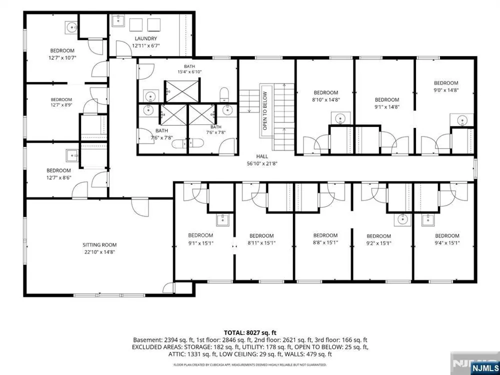71 Bartholdi Avenue Butlerugh, NJ 07405